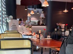 -餮熹Tipsea法餐(吉大店)
