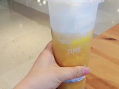 -丸摩堂鲜果茶(九方店)