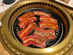 -额尔敦牛厨师铜板烧