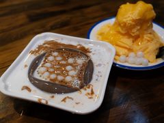-串妹花式冰粉(乐山总店)