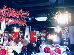 大堂-熊记虾王·小龙虾(东晓南店)