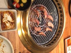 -黑牛黑猪烤肉专门店(万象城店)