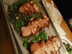 -绿茶餐厅(西单老佛爷店)