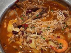 -胖哥俩肉蟹煲(盐城金鹰国际店)