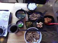 -吉野家(南昌铜锣湾店)