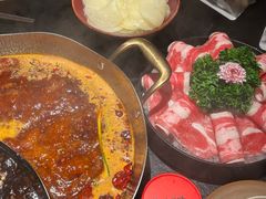 -色響火锅(恒隆广场店)