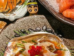 -松鹤精致料理(五一中路店)