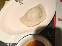 -旺角小渔村(二马路店)