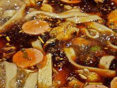 -肖肖酸萝卜鱼火锅(总店)