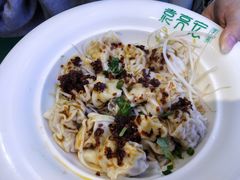 -袁亮宏饺子云吞(侯家桥菜场店)