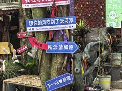 -天河潭旅游度假区