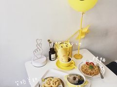 -一粒糖 · 潮汕小吃-海石花特色甜品