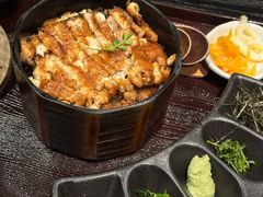 -玄白·炭烤活鳗(上海首店)