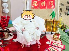 -雪梅月子中心(华侨城店)