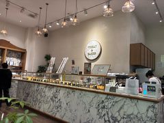 -WHEAT&BAKER-麥(凯德来福士店)
