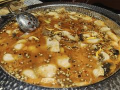 -四川饭店·小龙虾(长白店)