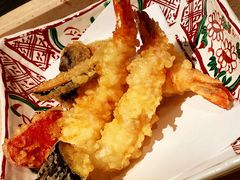 -滩万日本料理Nadaman(国贸大酒店)