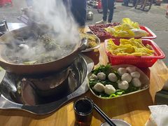 -洪大厨鸡煲(福田店)