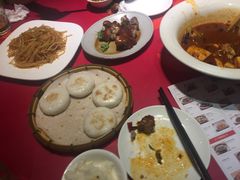 -望湘园·洞庭渔宴(永旺店)