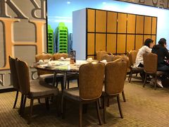 -稻香酒家(长宁KING88广场店)