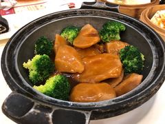 萝卜炖牛腩-顺德人家食府(黄金广场店)