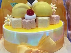 -巴黎贝甜(杨浦宝地店)