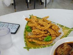 -碧海银沙海鲜餐厅(恒大海上威尼斯店)
