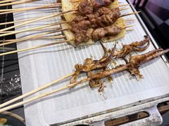 -黄鱼炙夜·烧烤·小龙虾(星荟广场店)