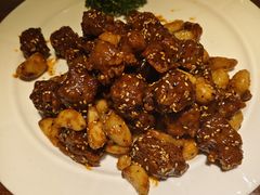 -惠宾饭庄(中山路店)
