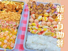 -华英星辰幼儿园(二马路分园)