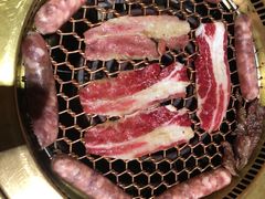 -黑牛の店·和牛烧肉(石家庄万象城店)