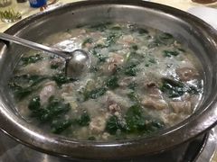 -标记美食新鲜猪杂(兴南大道店)