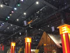 -宁波冰雪大世界(北仑区)