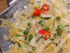 -肉串汪(望京店)