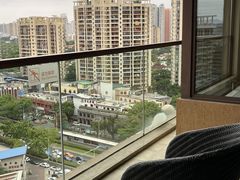 -三亚湾红树林度假世界(木棉酒店)