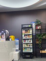 -藤野造型烫染·漂发