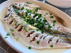 -古尚锦酒楼·水上餐厅