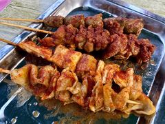 微波鸡皮-海平馄饨(逍遥二路店)