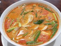 -Dang restaurant (patong phuket)