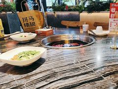 -老船舫·现做活鲜鱼馆(东郊记忆店)
