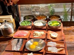 -银米·云南传统过桥米线(双廊黑金冠店)