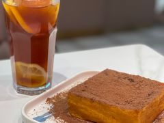 -柠檬树茶餐厅(海雅缤纷城店)