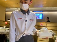 -海底捞火锅(枫蓝国际购物中心店)