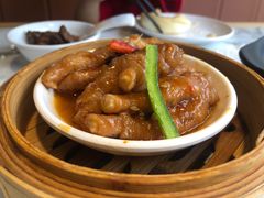 -多多旺港式茶餐厅(新区店)