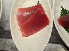 -亚马逊蒸汽活海鲜自助(长宁来福士店)