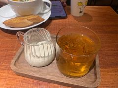 -卡朋厨房(289艺术园区店)