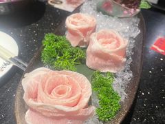 -捞王锅物料理(温州万象城店)