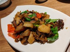 -周家二小姐的菜(西津渡店)