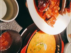 -蝴蝶里·粤菜·点心(龙湖天街&滨江店)