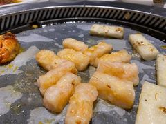 虾滑-么子烤肉(化龙池店)